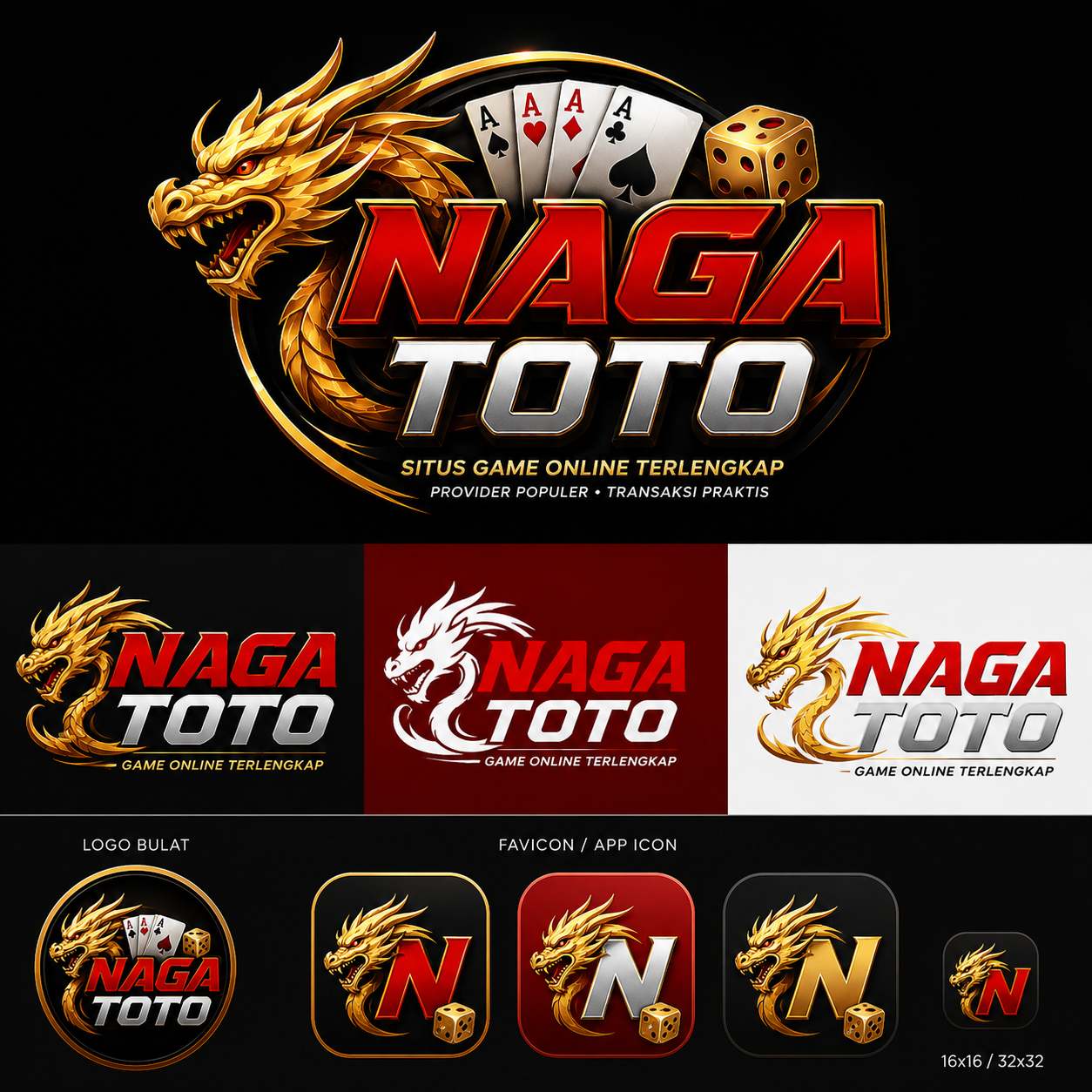 NAGATOTO DAFTAR logo